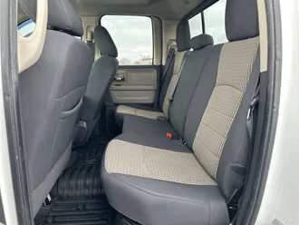 Ram 1500 16