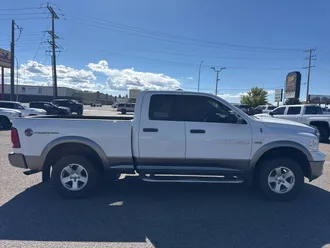 2011 RAM 1500 photo 2