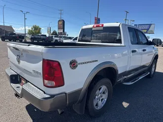 2011 RAM 1500 photo 3