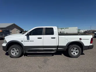 2011 RAM 1500 photo 5