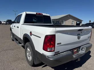 2011 RAM 1500 photo 6