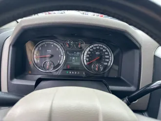 2011 RAM 1500 photo 7