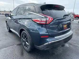 Murano 6
