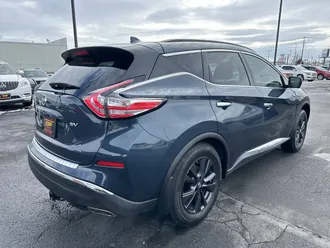 Murano 9