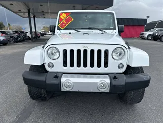 Wrangler 2