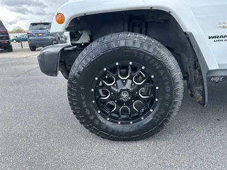 Wrangler 4