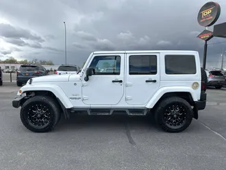Wrangler 5