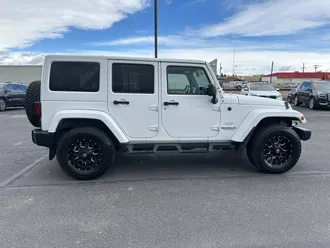 Wrangler 10
