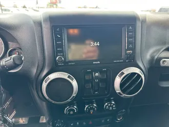 Wrangler 12