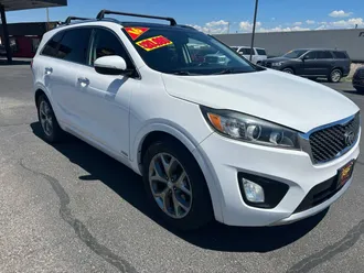 Sorento 1