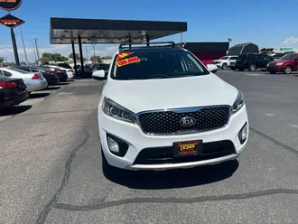 Sorento 2