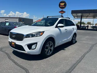 Sorento 3
