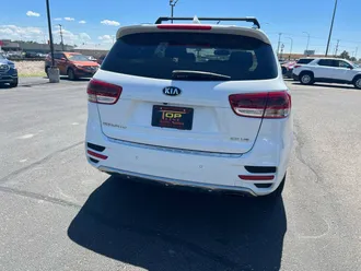 Sorento 5