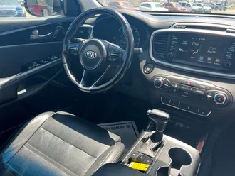 Sorento 10