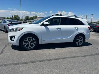 Sorento 12