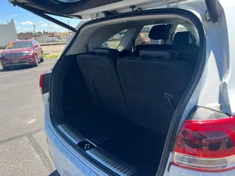 2016 Kia Sorento photo 4