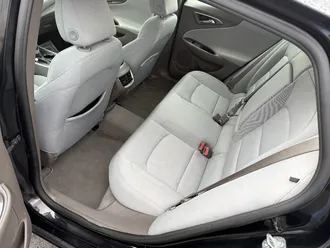 2021 Chevrolet Malibu photo 5