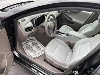 2021 Chevrolet Malibu photo 6