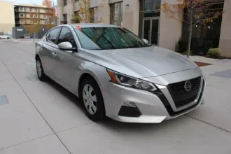 Altima 25
