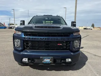 2022 Chevrolet Silverado 1500 photo 3
