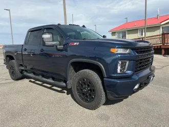 2022 Chevrolet Silverado 1500 photo 4
