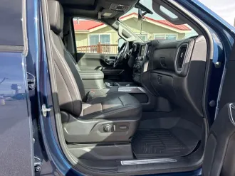 2022 Chevrolet Silverado 1500 photo 6
