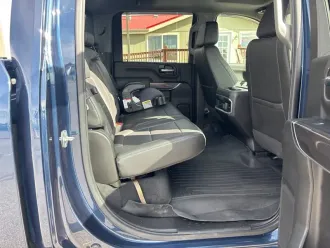 2022 Chevrolet Silverado 1500 photo 7