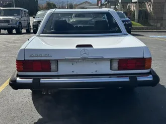 AMG S 6