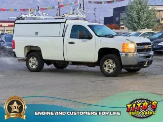 Silverado 1500 1