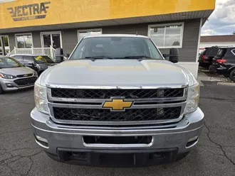 Silverado 1500 2
