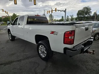 Silverado 1500 6