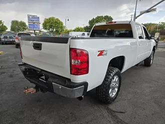 Silverado 1500 9