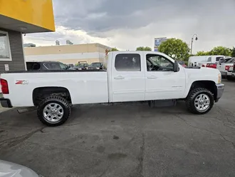 Silverado 1500 10