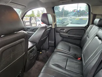 Silverado 1500 18
