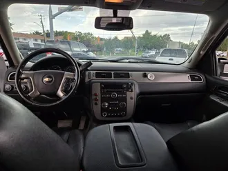 Silverado 1500 19