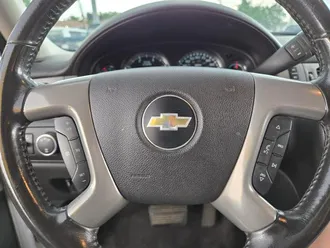 Silverado 1500 21