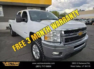 Silverado 1500 24