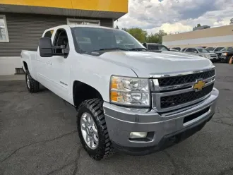 Silverado 1500 25