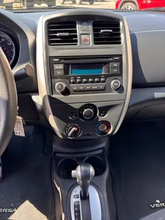 Versa 18