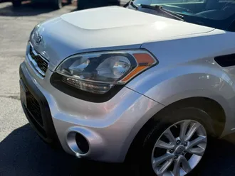 2012 Kia Soul photo 4