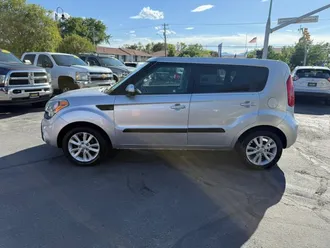 2012 Kia Soul photo 5