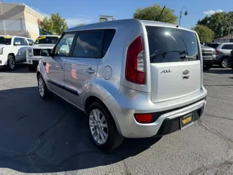 2012 Kia Soul photo 6