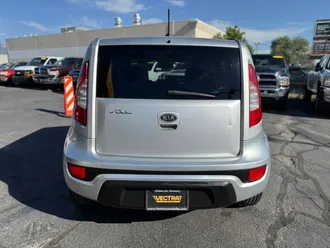2012 Kia Soul photo 7