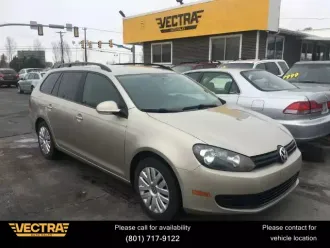 Jetta SportWagen 1