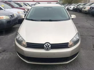 Jetta SportWagen 2