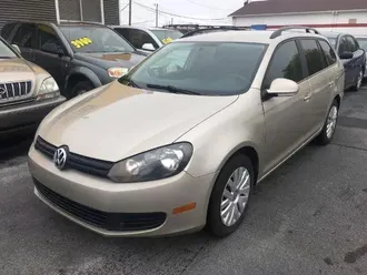 Jetta SportWagen 3