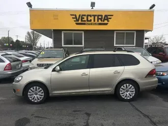 Jetta SportWagen 5