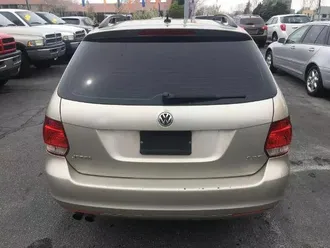 Jetta SportWagen 7