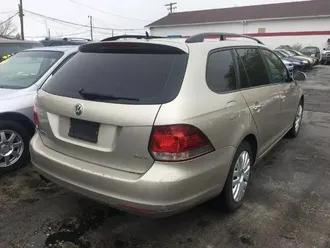 Jetta SportWagen 9