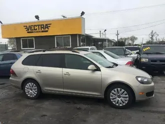 Jetta SportWagen 10
